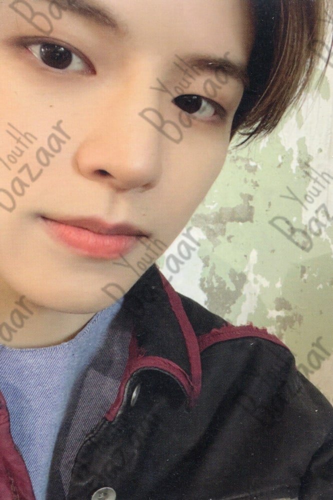 Seungmin - ★★★★★ (5 Star) 2