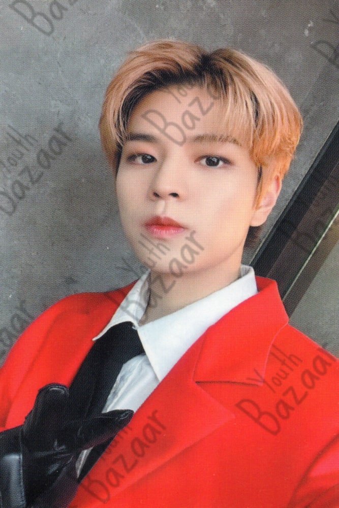 Seungmin - 5 Star Dome Tour 2023 Nagoya