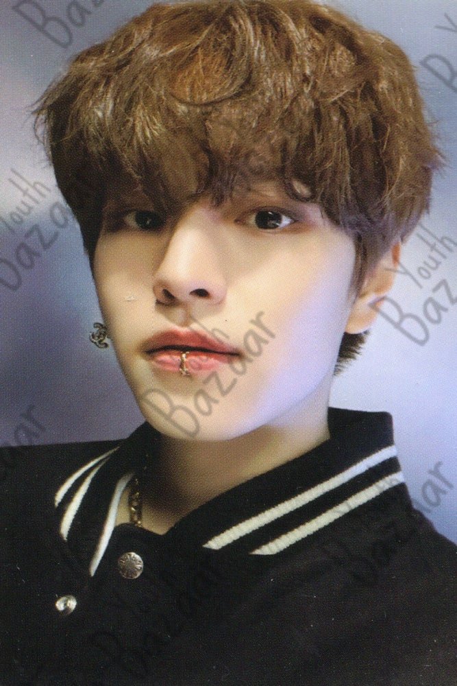 Seungmin - ★★★★★ (5 Star) JYP Shop