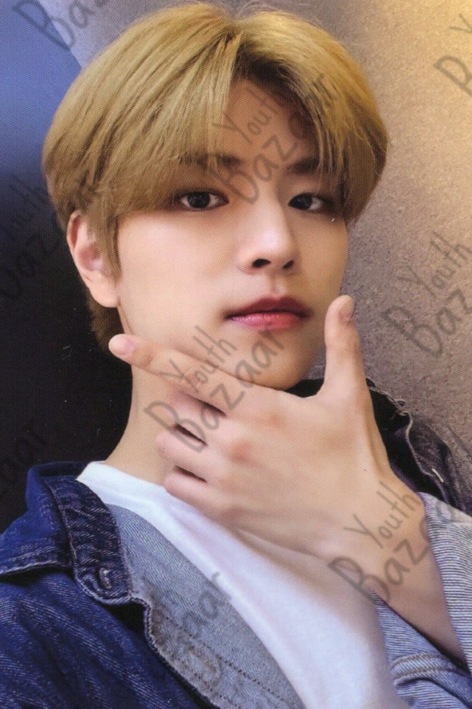 Seungmin - ★★★★★ (5 Star) Mymusictaste 1