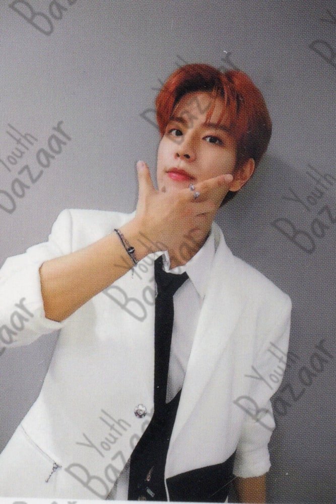 Seungmin - ★★★★★ (5 Star) Sony Music