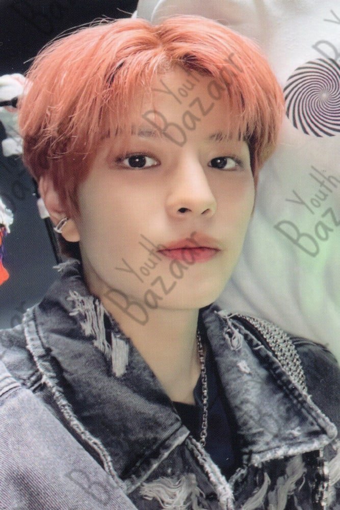 Seungmin - 樂 Star 1