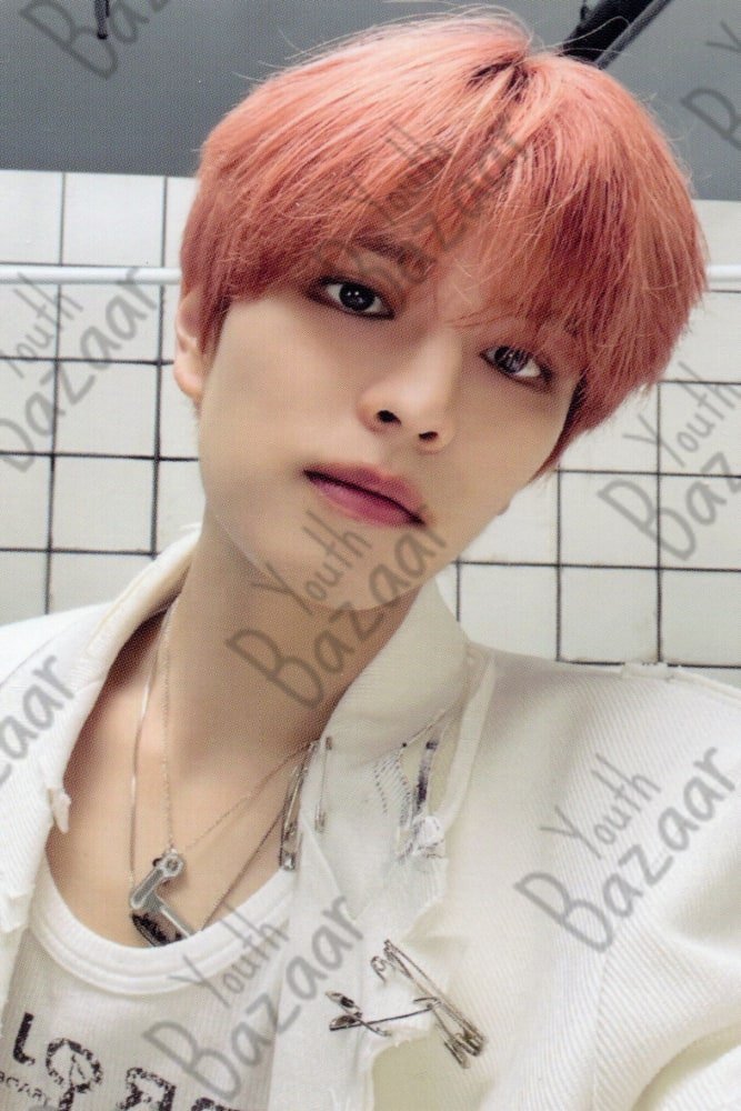 Seungmin - 樂 Star 2