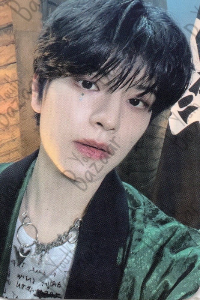 Seungmin - 樂 Star Blue Dream Media