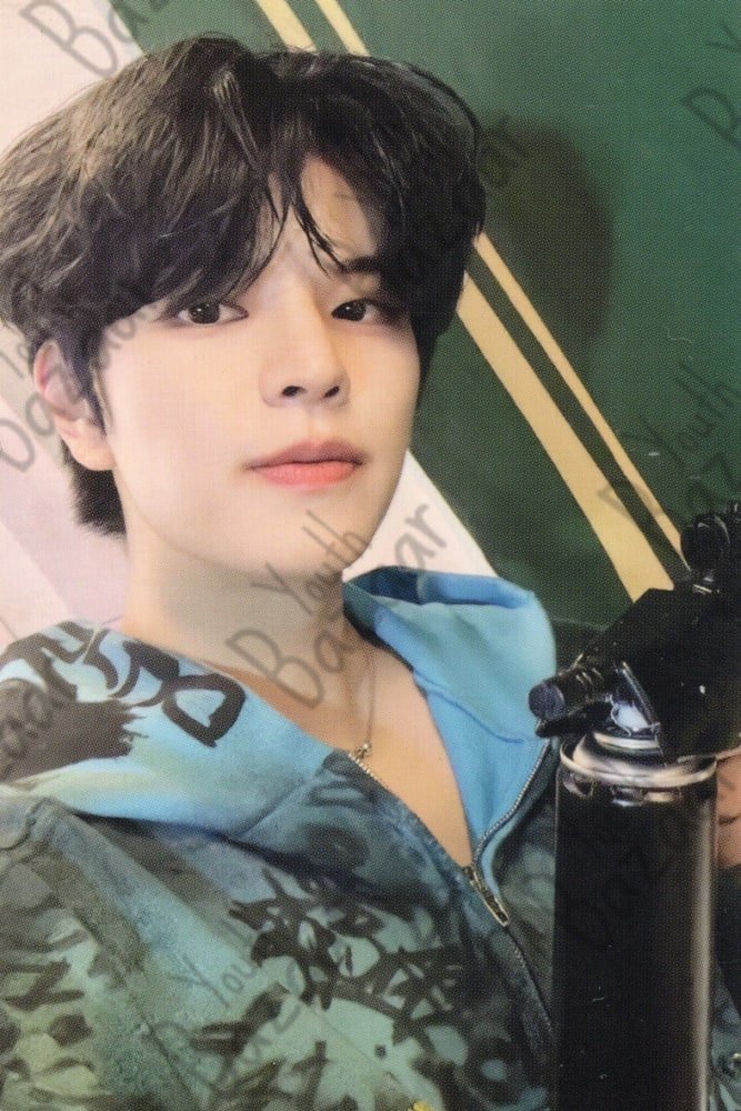 Seungmin - 樂 Star Platform Album_nemo Ver