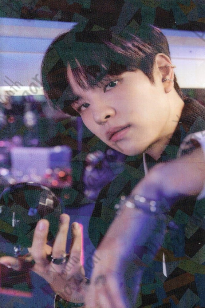 Seungmin - Christmas Evel
