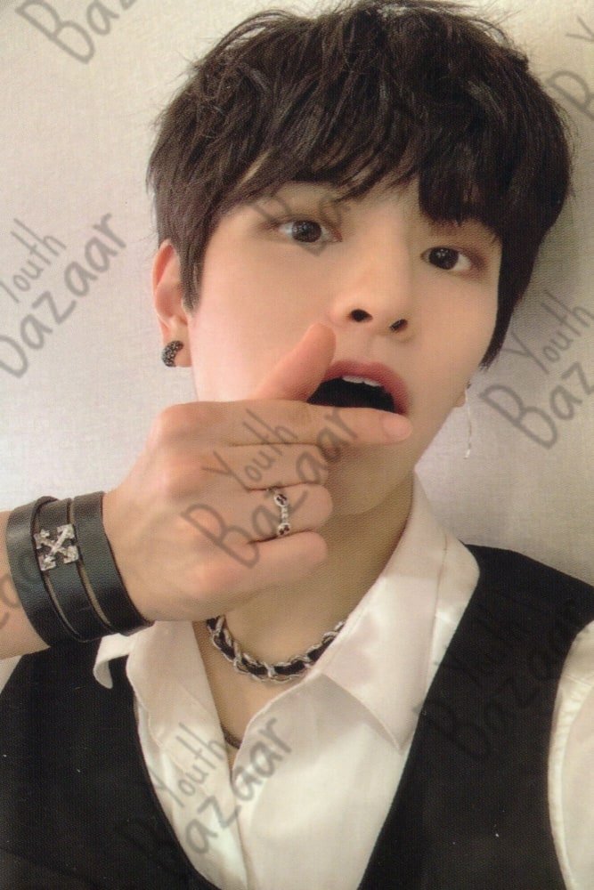Seungmin - Noeasy 3