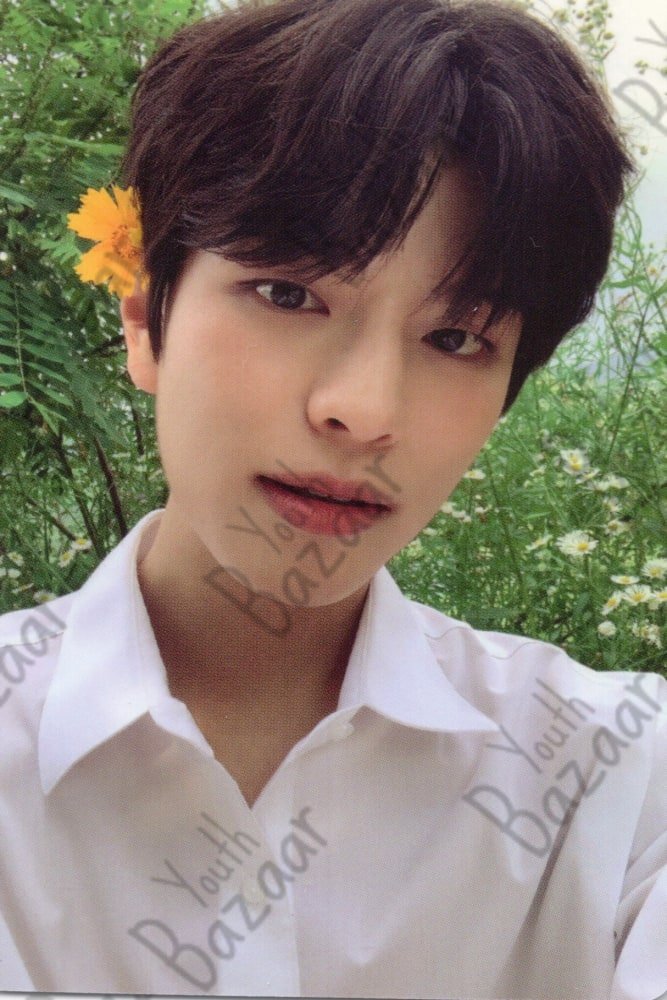 Seungmin - Noeasy Limited