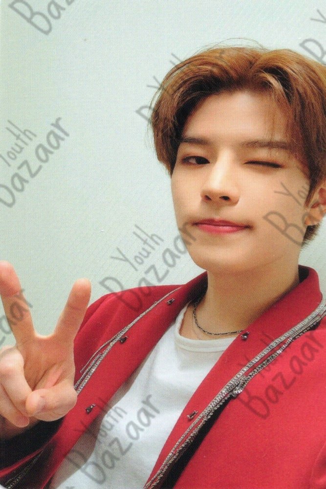 Seungmin - Stray Kids 2nd World Tour Maniac Encore in Japan Blu Ray