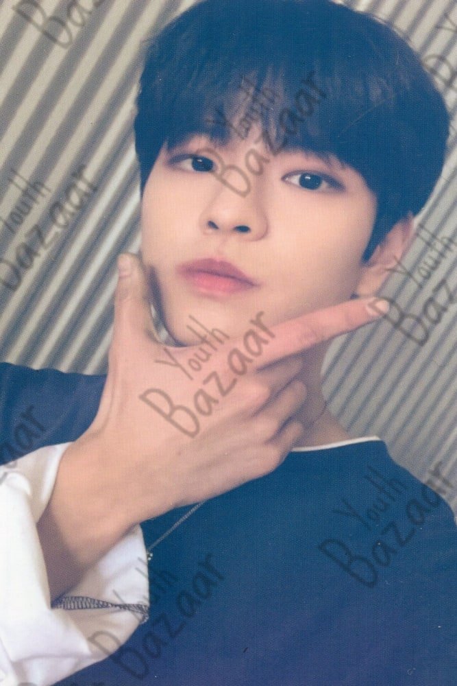 Seungmin - Stray Kids 2nd World Tour Maniac in Seoul DVD 1