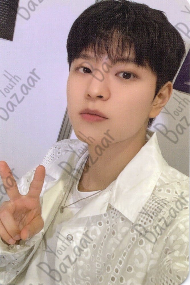 Seungmin - Stray Kids Official Fanclub Stay Japan