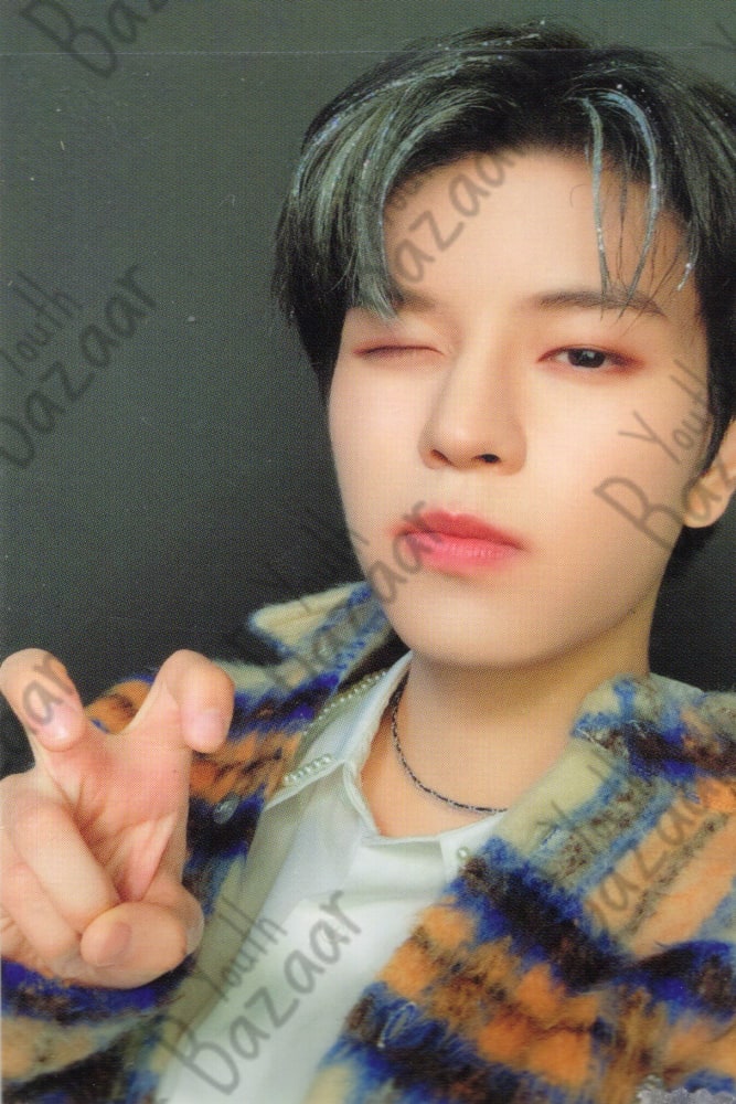 Seungmin - The Sound Standard