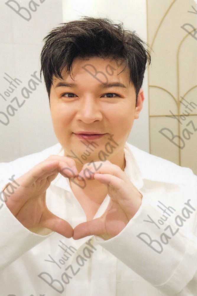 Shindong - 2023 Season's Greetings 1