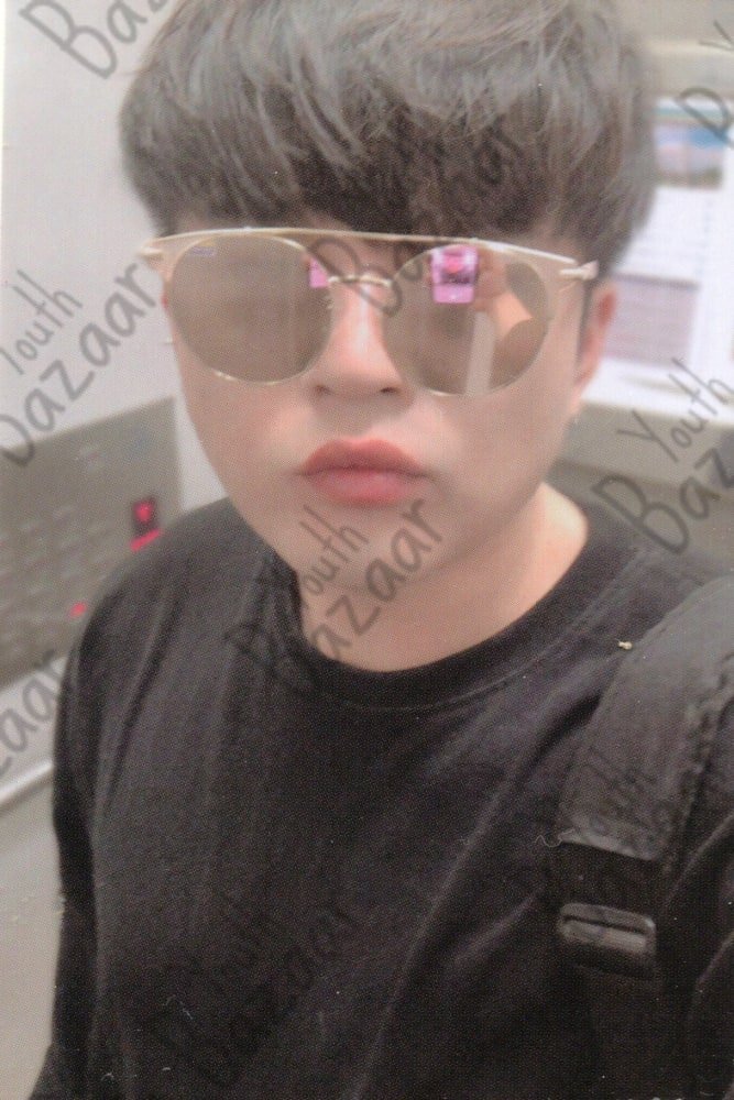 Shindong - One More Time