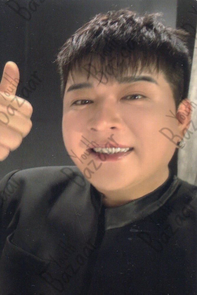 Shindong - Super Junior25 Ktown4u 4