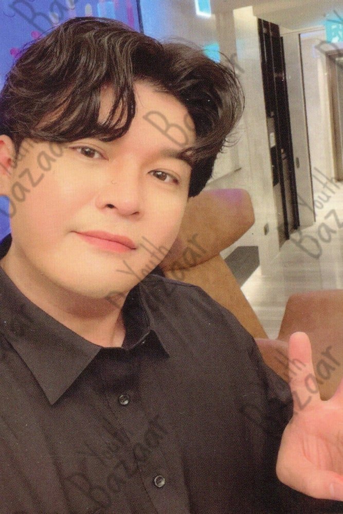 Shindong - The Road Keep on Going 1