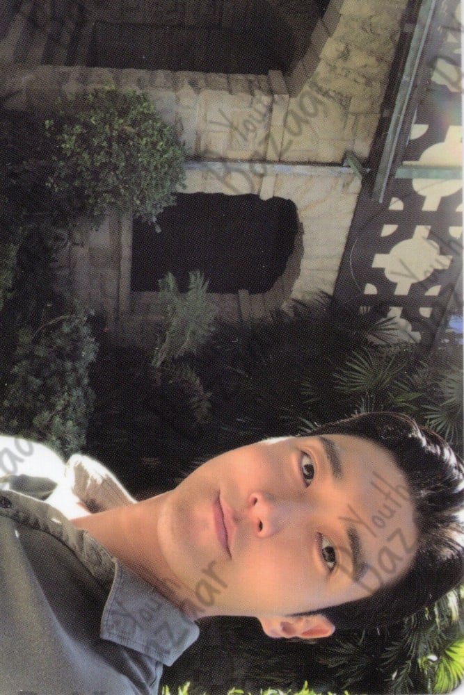 Siwon - One More Time
