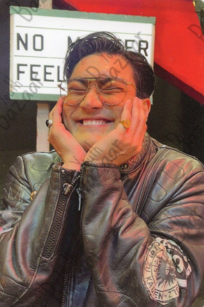 Siwon - The Road Keep on Going 1