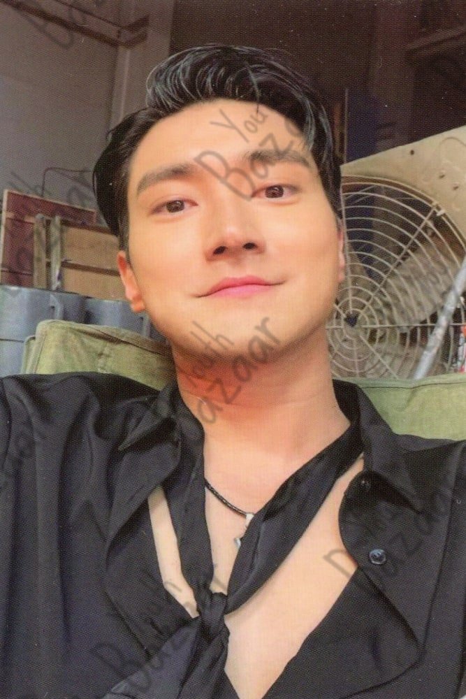 Siwon - The Road Keep on Going 2