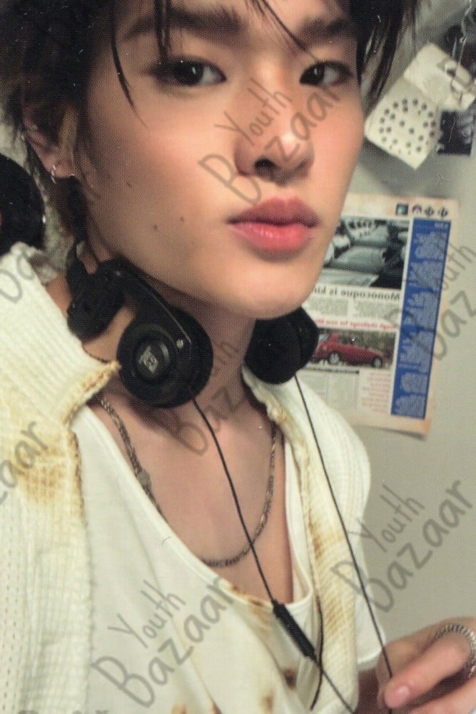 Sohee - Odyssey Package Universe Ver
