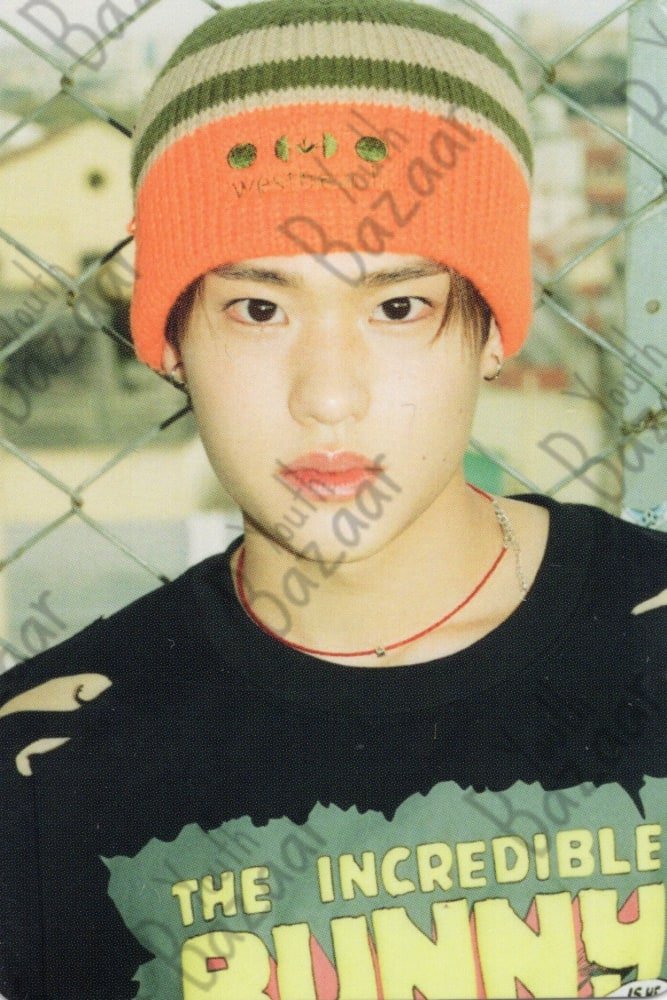 Sohee - Riizing Photo Pack Ver 5