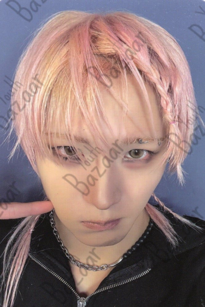 Soul - Duh! D Ver 1