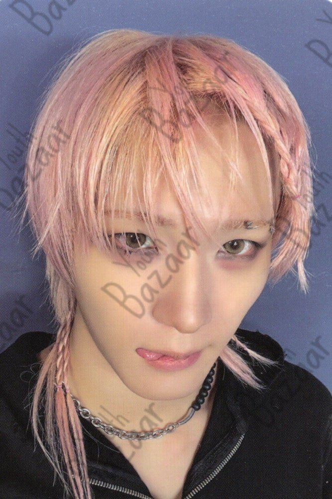 Soul - Duh! D Ver 2