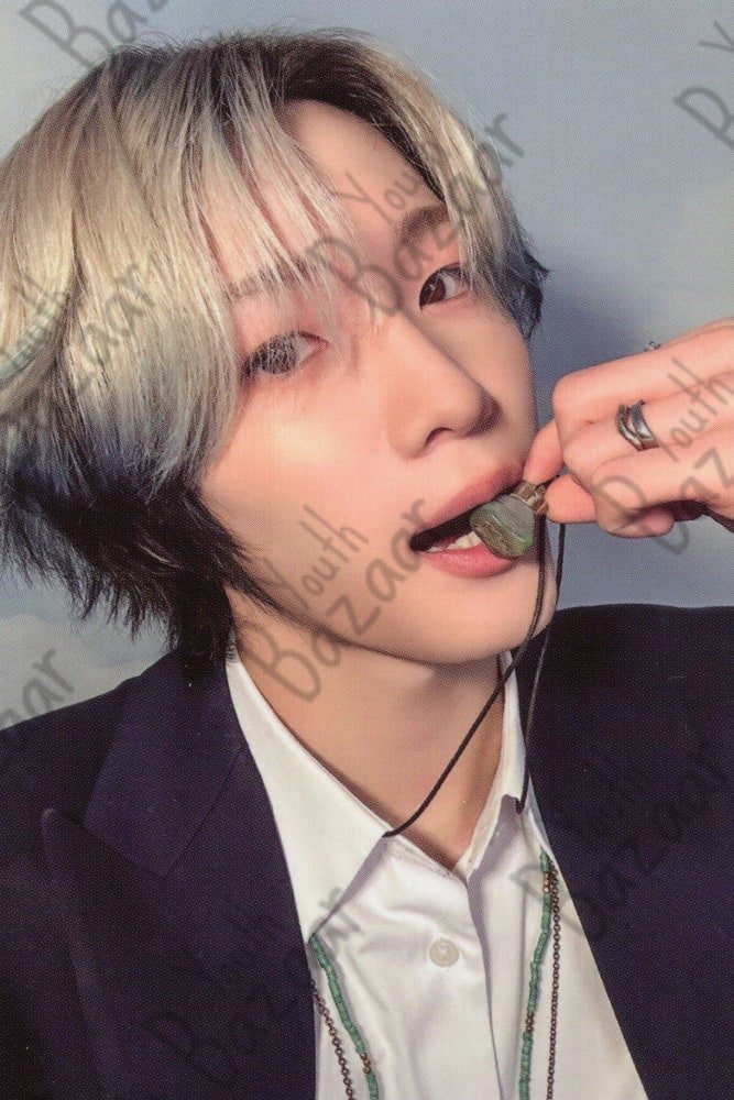 Soul - Killin' It Nemo Album Ver 3