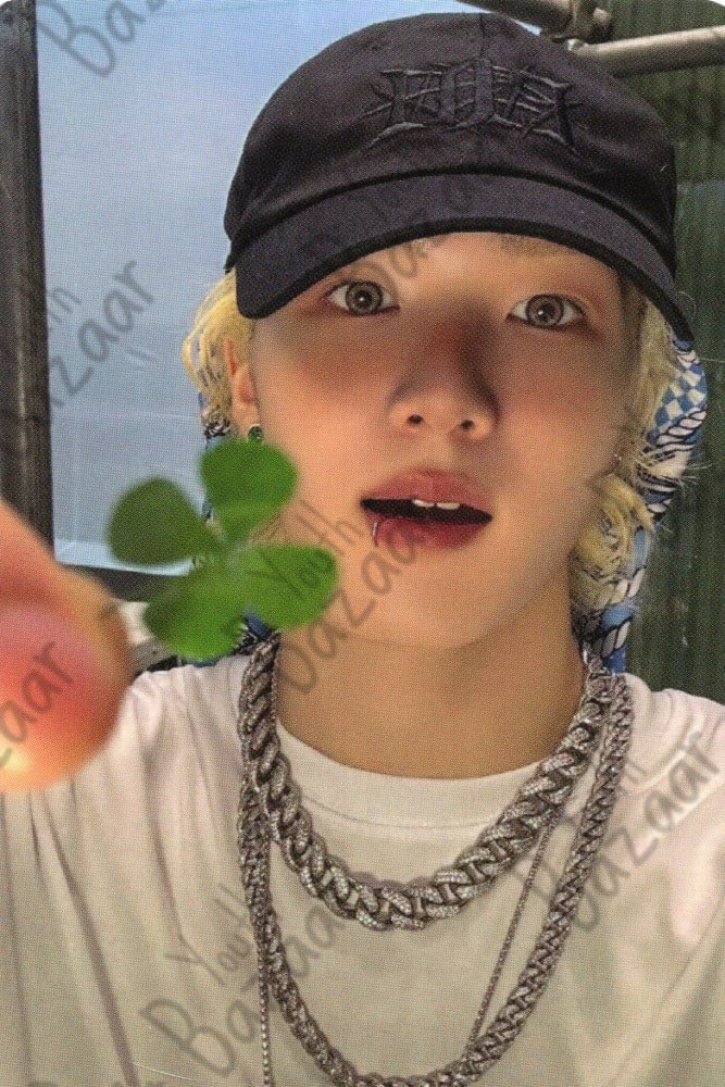 Soul - Sad Song Applemusic Lucky Draw 1