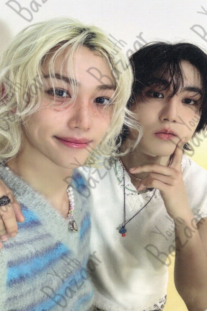 Stray Kids - Ate 5
