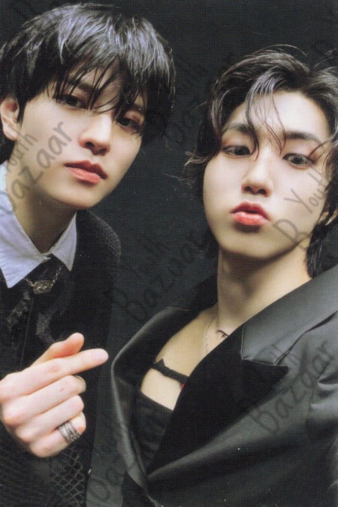 Stray Kids - Ate