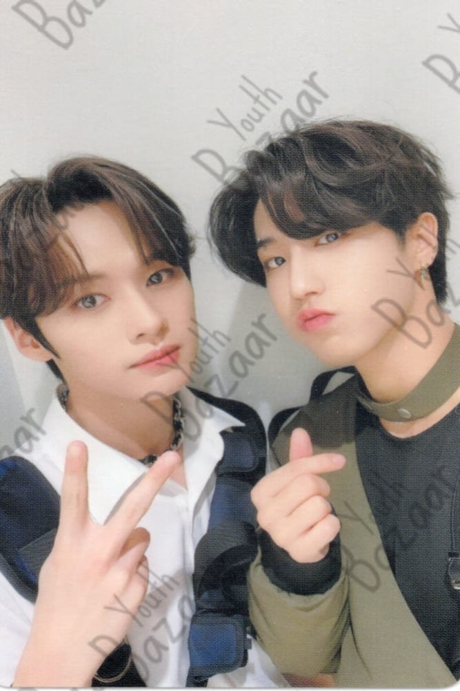 Stray Kids - The Sound Fc 15