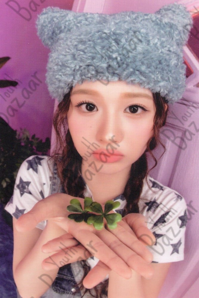 Sullyoon - 2024 Season's Greetings Mixx Village 1