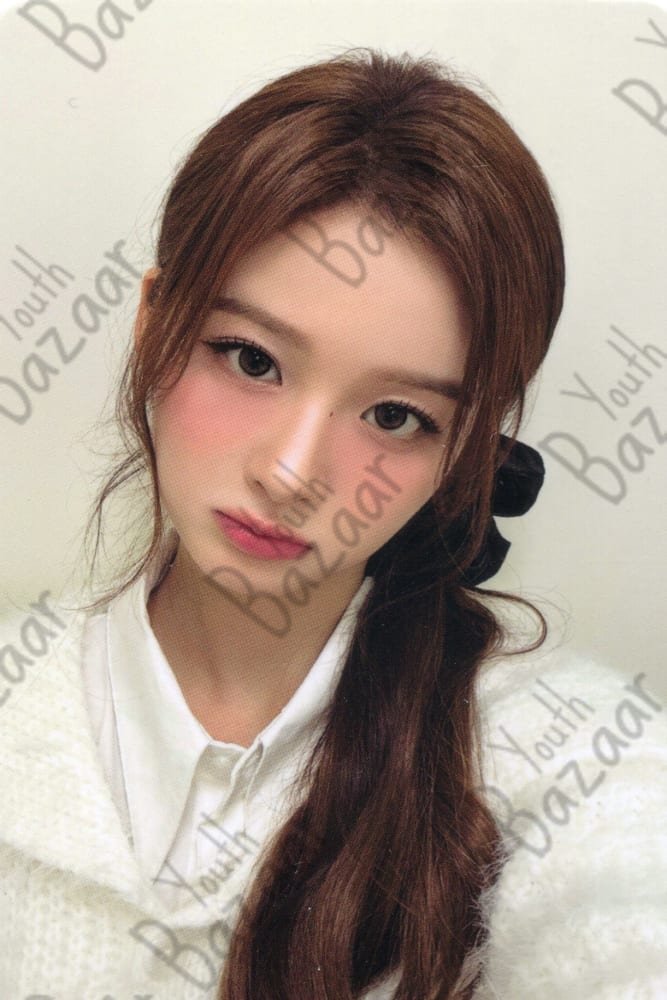 Sullyoon - Ingalive Uni Con in Tokyo Dome