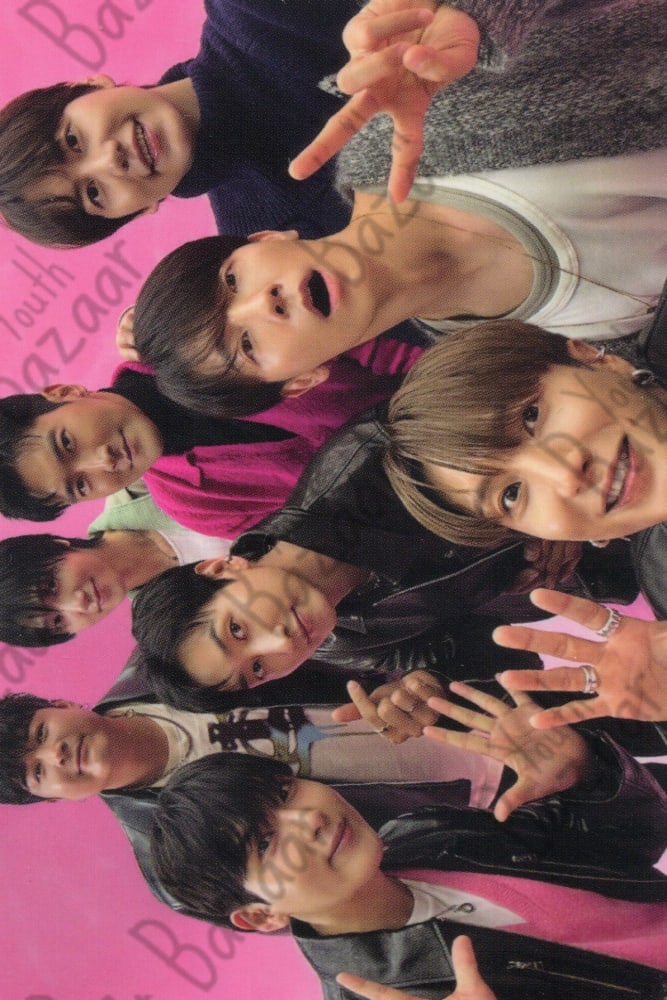 Super - Junior 2025 Smtown the Culture, the Future the Culture Ver
