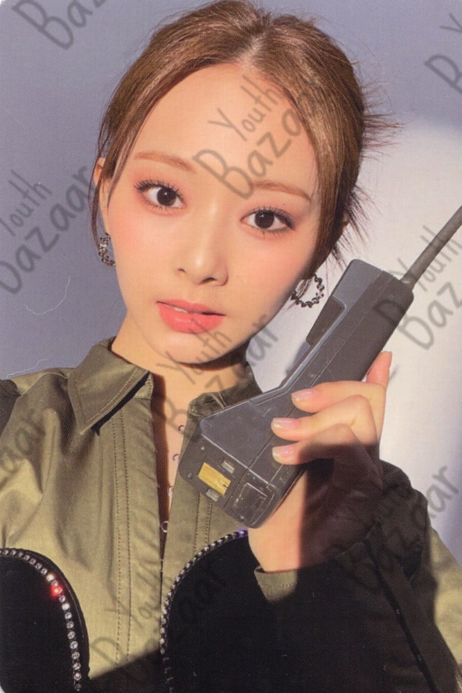 Tzuyu - Between 1&2 3