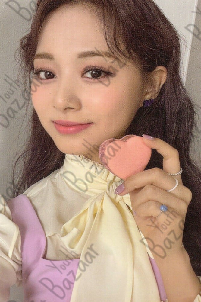 Tzuyu - Formula of Love O+t=<3