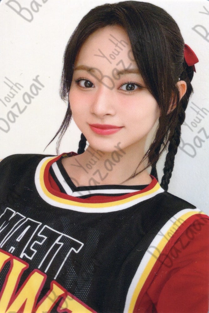 Tzuyu - Twice 5th World Tour Ready to Be in Japan Special Reward