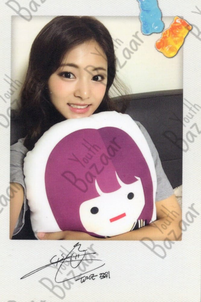 Tzuyu - Twicetagram 2