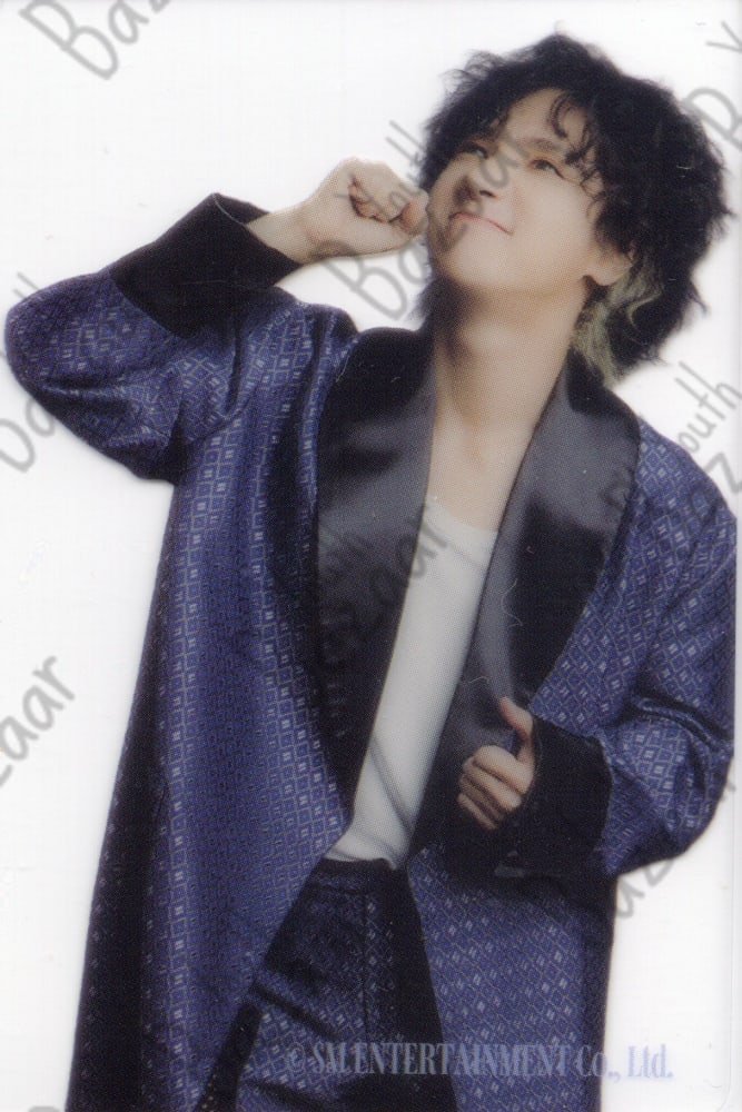 Yesung - 2023 Season's Greetings 1