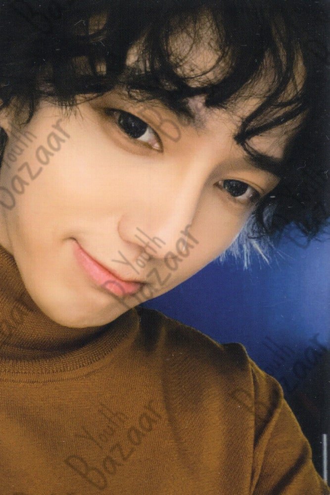 Yesung - 2023 Season's Greetings