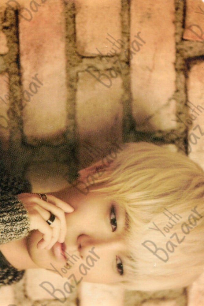 Yesung - Promise You 1