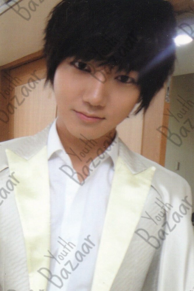 Yesung - Sexy, Free & Single