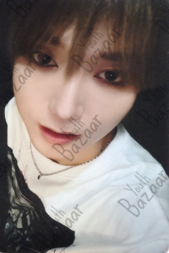 Yesung - Smtown Live 2025 in Tokyo Random Photo Card