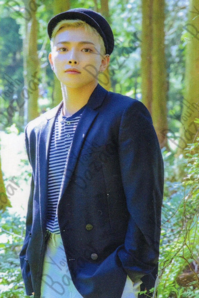 Hongjoong - Dreamers Standard 1