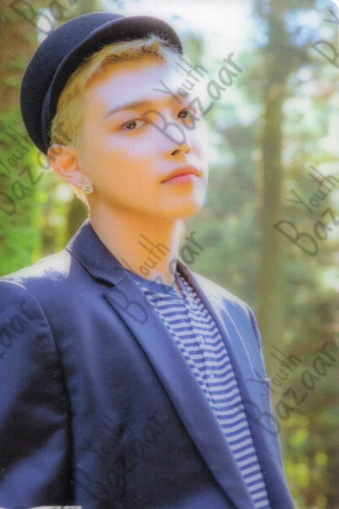 Hongjoong - Dreamers Tower Records
