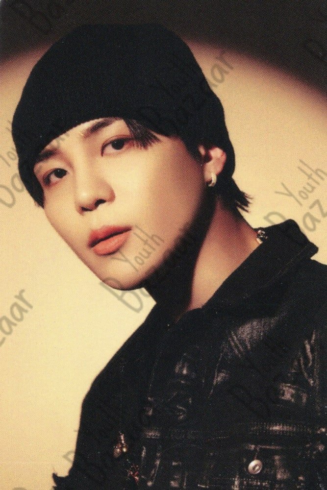 Jongho - Golden Hour Part.1 Platform Ver