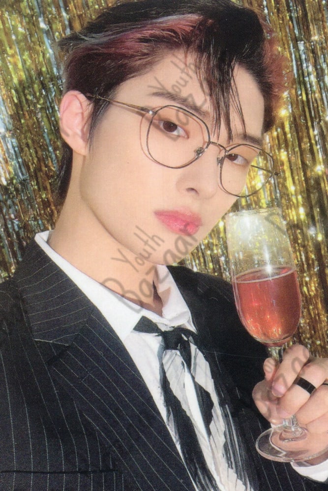 Mingi - 2023 Season's Greetings
