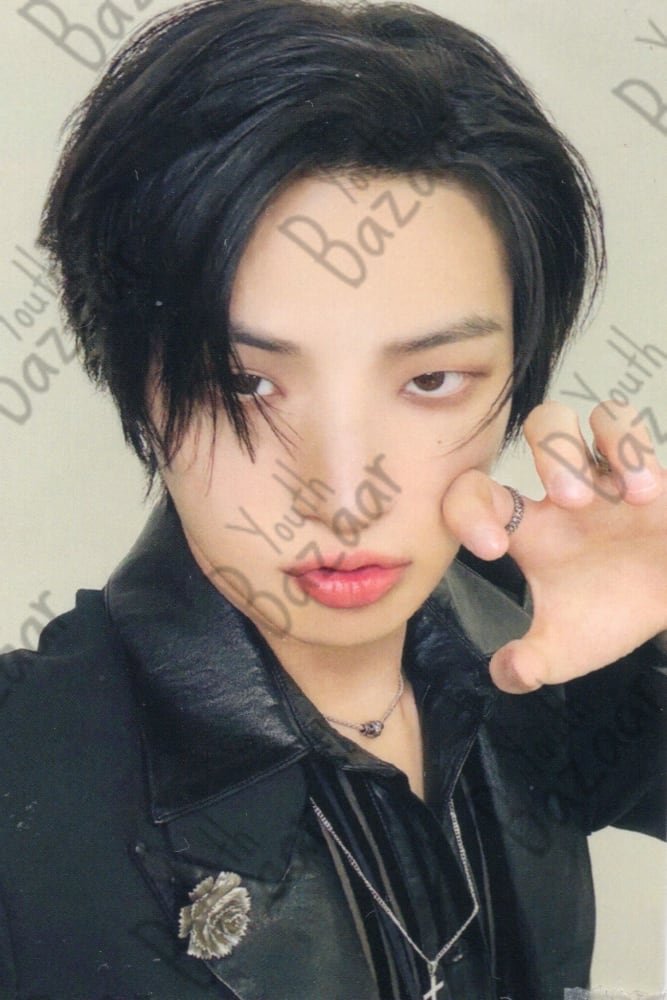 Mingi - Ashes to Light Universal