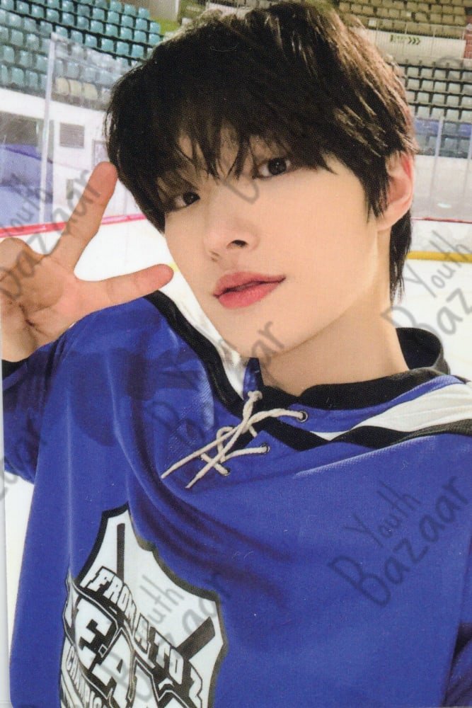 Mingi - Atiny 5th Membership Kit